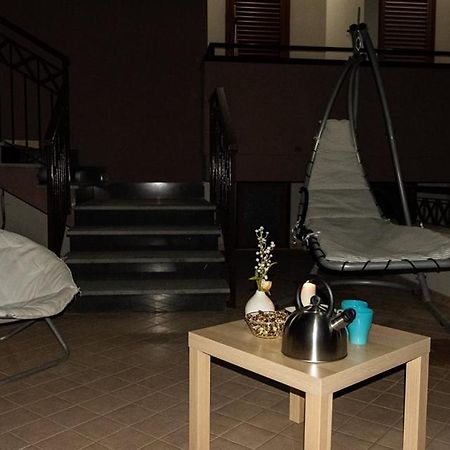 Almi B&B Sarno Dış mekan fotoğraf
