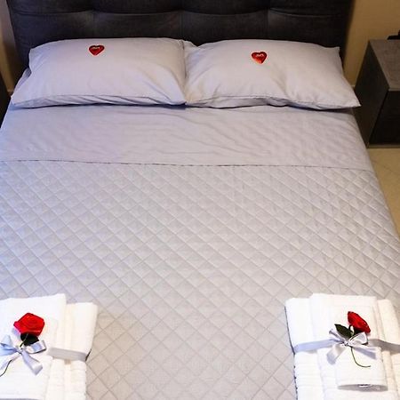 Almi B&B Sarno Dış mekan fotoğraf