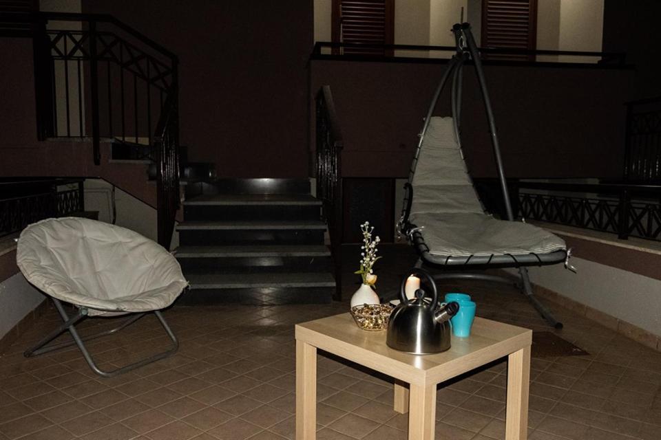 Almi B&B Sarno Dış mekan fotoğraf