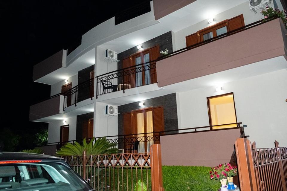 Almi B&B Sarno Dış mekan fotoğraf