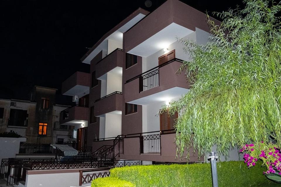 Almi B&B Sarno Dış mekan fotoğraf