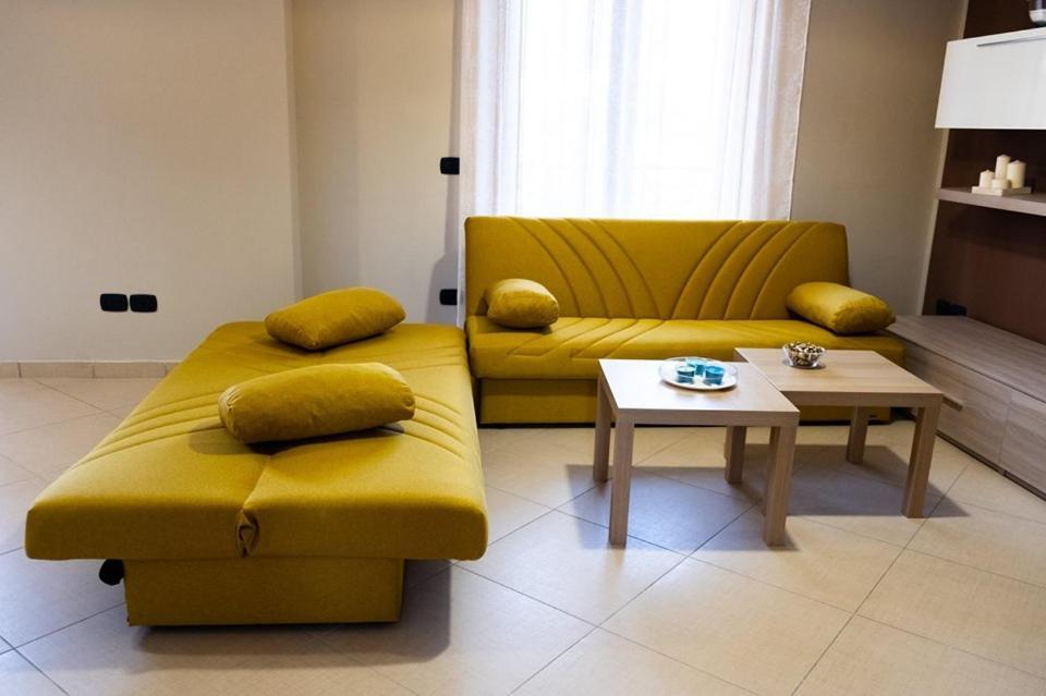 Almi B&B Sarno Dış mekan fotoğraf