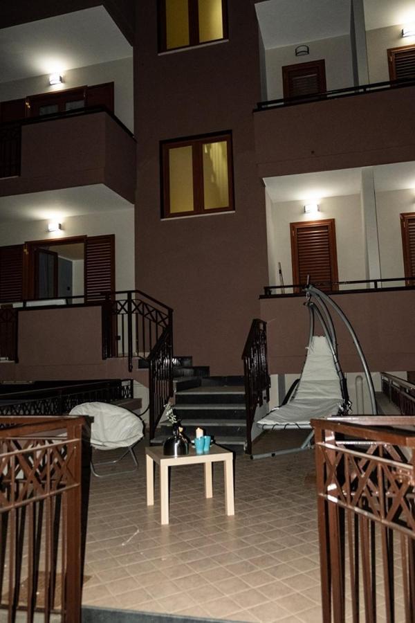Almi B&B Sarno Dış mekan fotoğraf
